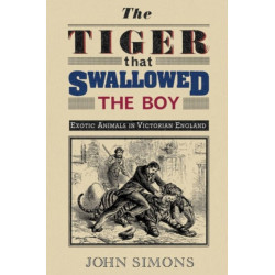 Tiger that Swallowed the Boy