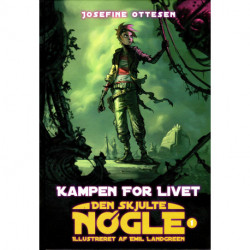 Kampen for livet: Den skjulte nøgle 1