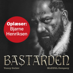 Bastarden: 1000-årsriget - sagaen