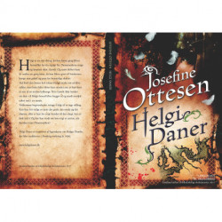 Helgi Daner - forkortet udgave