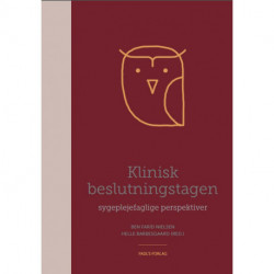 Klinisk beslutningstagen