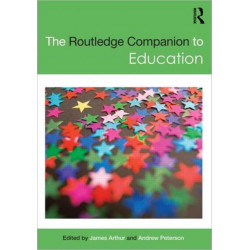 The Routledge Companion to Education