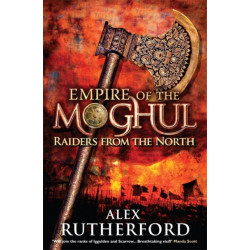 Empire of the Moghul: Raiders From the North
