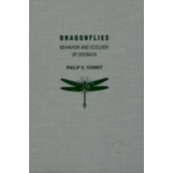 Dragonflies: Behavior and Ecology of Odonata