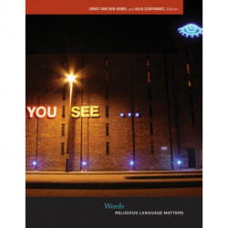 Words: Religious Language Matters