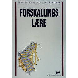 Forskallingslære med skitser
