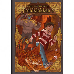 Troldklokken 1: Djævlen i klassen