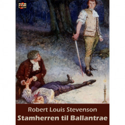 Stamherren til Ballantrae