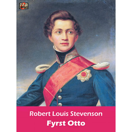 Fyrst Otto