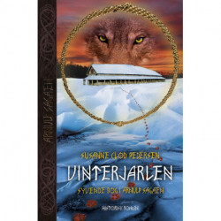 Vinterjarlen: Arnulf sagaen bind 7