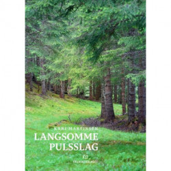 Langsomme pulsslag