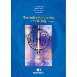 Markedsøkonomiens utvikling