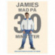 Jamies mad på 30 minutter