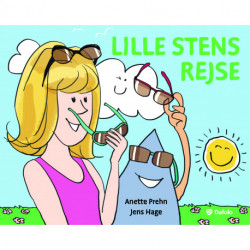 Lille Stens rejse