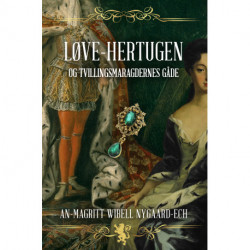 Løve-Hertugen og Tvillingsmaragdernes Gåde