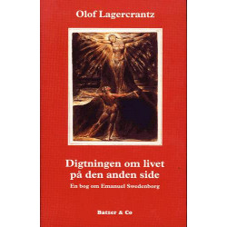 Digtningen om livet på den anden side: En bog om Emanuel Swedenborg