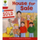 Oxford Reading Tree: Level 4: Stories: House for Sale