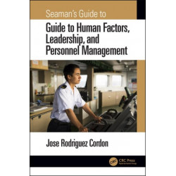 Seaman's Guide to Human Factors, Leadership, and Personnel Management