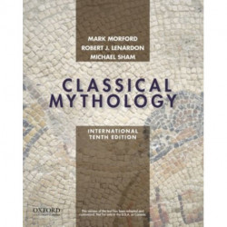 Classical Mythology, International Edition