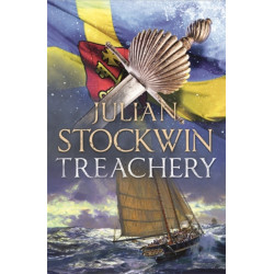 Treachery: Thomas Kydd 9