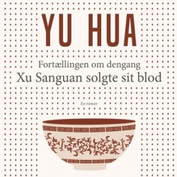 Fortællingen om dengang Xu Sanguan solgte sit blod
