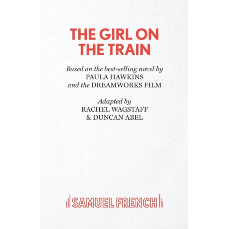 The Girl On The Train