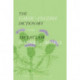 The Gaelic-English Dictionary