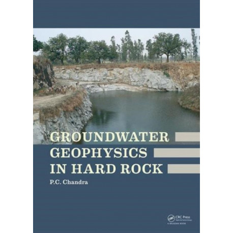 Groundwater Geophysics in Hard Rock