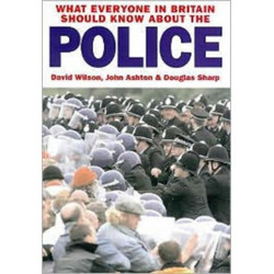 What Everyone in Britain Should Know About the Police