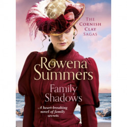 Family Shadows: A heart-breaking novel of family secrets