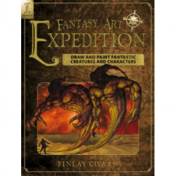 Fantasy Art Expedition