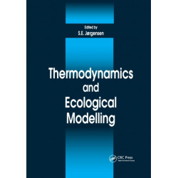 Thermodynamics and Ecological Modelling