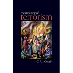 The Meaning of Terrorism