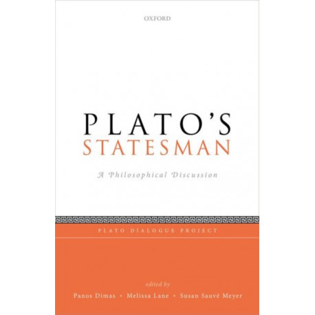Plato's Statesman: A Philosophical Discussion