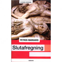Slutafregning