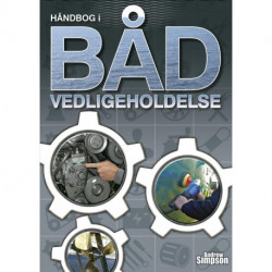 Båd Vedligeholdelse: Håndbog i Båd vedligeholdelse.