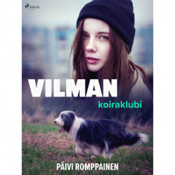 Vilman koiraklubi