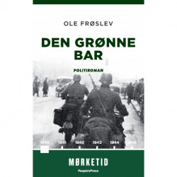 Den grønne bar