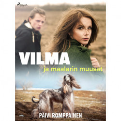 Vilma ja maalarin muusat