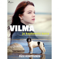 Vilma ja kapteenin koira