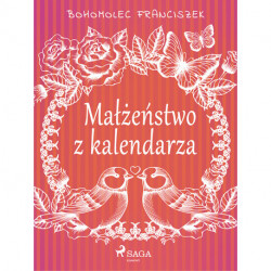 Małżeństwo z kalendarza