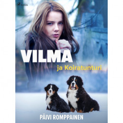 Vilma ja Koiratunturi