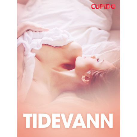 Tidevann  - erotiske noveller