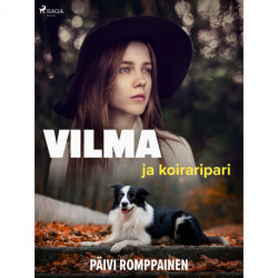 Vilma ja koiraripari