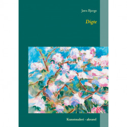 Digte: Kunstmaleri - akvarel