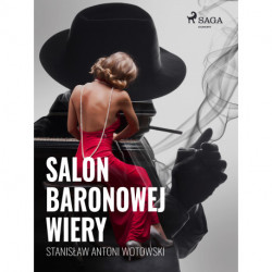 Salon baronowej Wiery