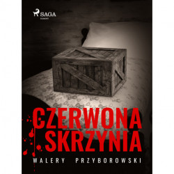 Czerwona skrzynia