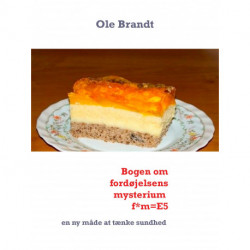 Bogen om fordøjelsens mysterium  f*m-E5: Kroppen det menneskelige hylster