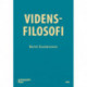 Vidensfilosofi