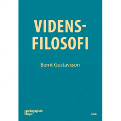 Vidensfilosofi